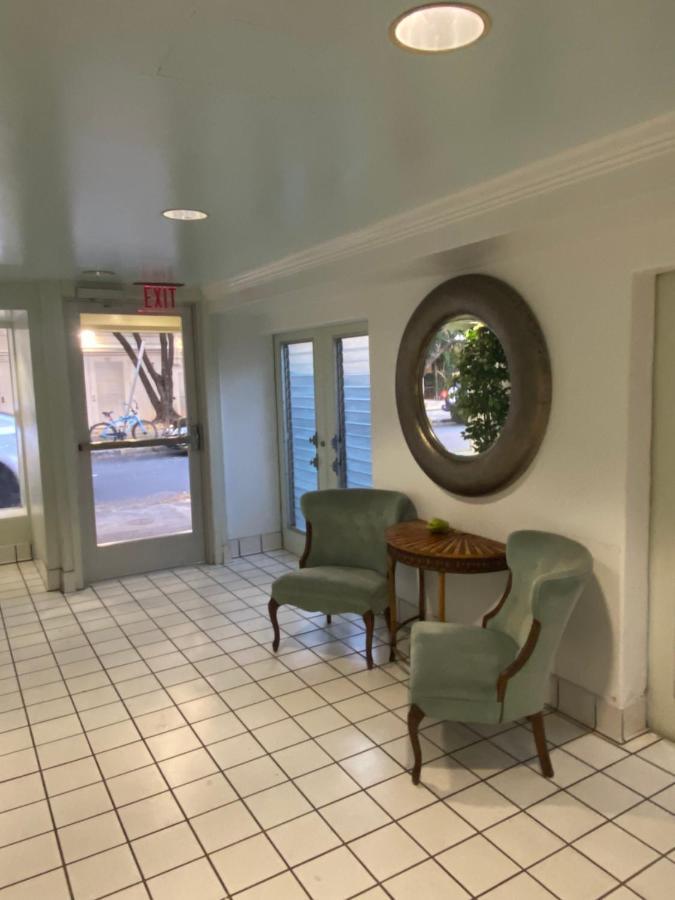 Seashore Waikiki Studio 1 Block From A Beach No Resort Fees Honolulu Exterior foto